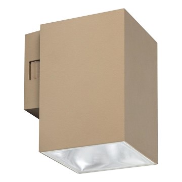 Rabalux - LED Εξωτερικό επιτοίχιο φωτιστικό LED/9W/230V 2700/4000/6500K IP65