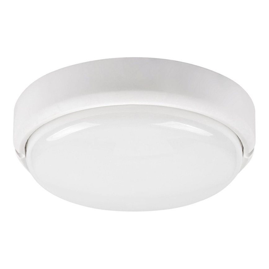 Rabalux - LED Εξωτερικό Οροφής Φωτιστικό LED/15W/230V IP54 λευκό