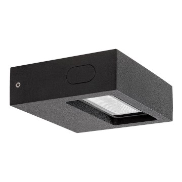 Rabalux - LED Εξωτερικό Επιτοίχιο Φωτιστικό LED/7W/230V IP65