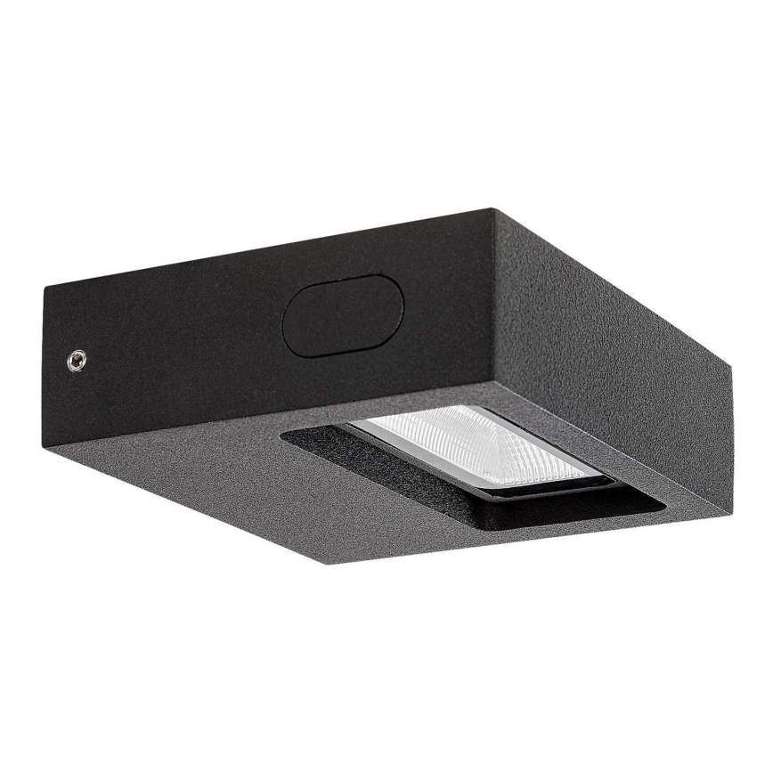 Rabalux - LED Εξωτερικό Επιτοίχιο Φωτιστικό LED/7W/230V IP65