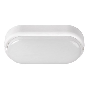 Rabalux - LED Εξωτερικό Οροφής Φωτιστικό LED/15W/230V IP54 λευκό