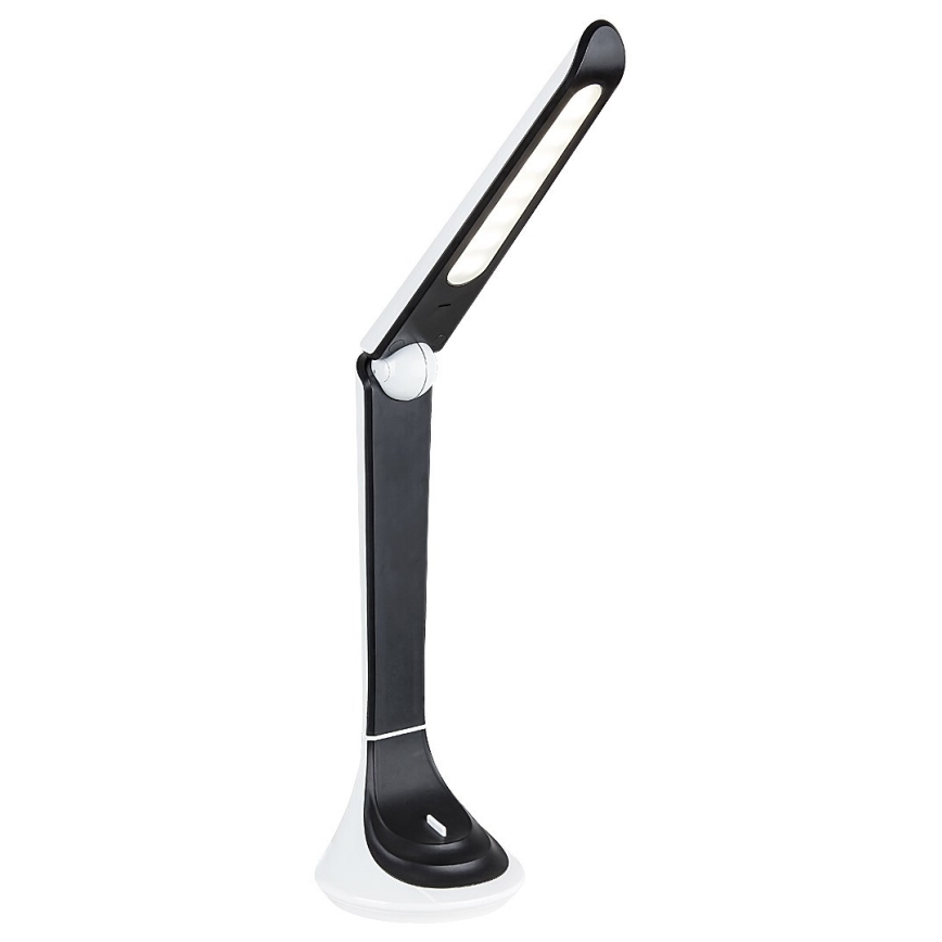 Rabalux - LED Επιτραπέζια λάμπα LED/5W/230V μαύρο