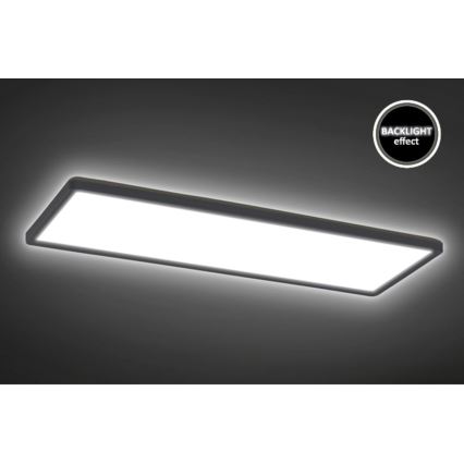 Rabalux - LED επιφανειακό πάνελ LED/22W/230V