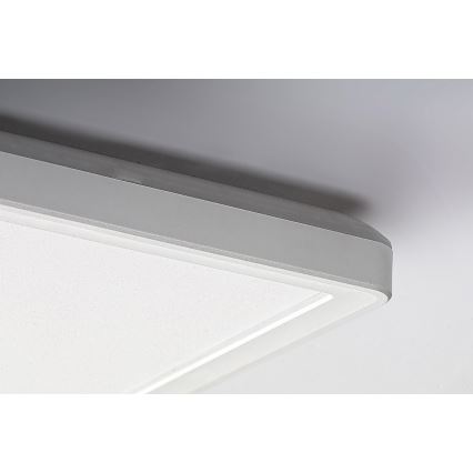 Rabalux - LED επιφανειακό πάνελ LED/22W/230V