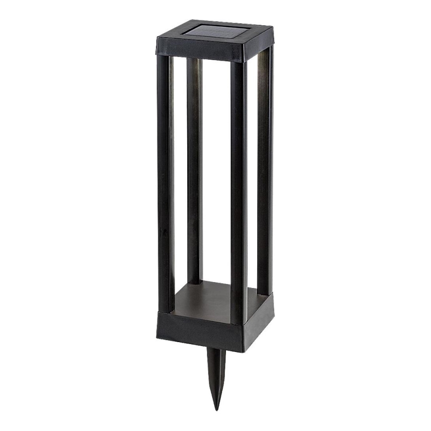 Rabalux - LED Ηλιακό Φωτιστικό LED/0,18W/3,7V IP44 500 mAh