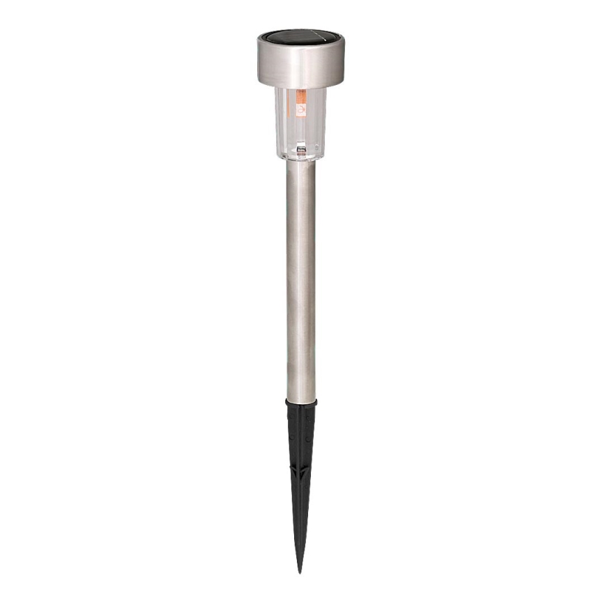 Rabalux - LED Ηλιακός φωτισμός 1xLED/0,1W/1xNi-MH 400 mAh IP44