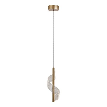 Rabalux - LED κρεμαστό φωτιστικό με καλώδιο LED/6W/230V 3000K