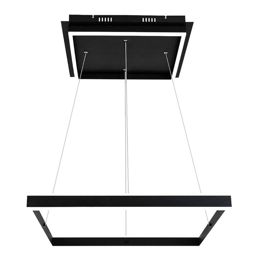 Rabalux - LED Κρεμαστό φωτιστικό οροφής LED/60W/230V