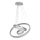 Rabalux - LED Κρεμαστό φωτιστικό οροφής LED/75W/230V