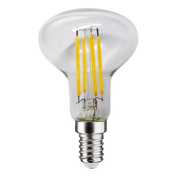 Rabalux - LED Λάμπα FILAMENT R50 E14/4W/230V 4000K
