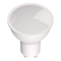Rabalux - LED λάμπα SMD GU10/7W/230V 4000K