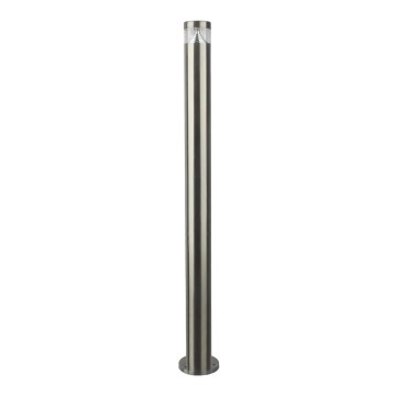 Rabalux - LED Λάμπα εξωτερικού χώρου LED/7W/230V 110 cm IP54