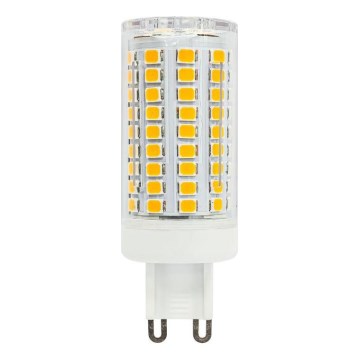Rabalux - LED λαμπτήρας SMD G9/9W/230V 3000K