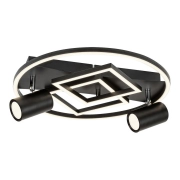 Rabalux - LED οροφιαίο φωτιστικό με 5 LED/40W/230V