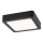 Rabalux - LED Οροφωτιστικό LED/24W/230V 22x22 εκ.