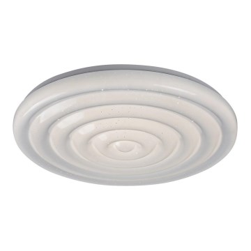 Rabalux - LED Οροφωτιστικό LED/24W/230V 4000K