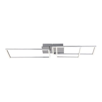 Rabalux - LED Οροφία Φωτιστικό LED/44W/230V λευκό