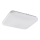 Rabalux - LED Οροφιαίο φωτιστικό με αισθητήρα LED/24W/230V 4000K 37x37cm