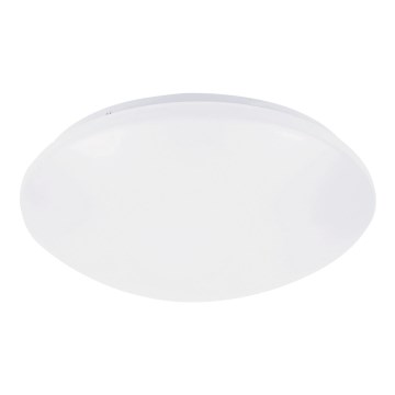Rabalux - LED Οροφιαίο φωτιστικό με αισθητήρα LED/24W/230V IP44 4000K διάμ. 38 εκ.