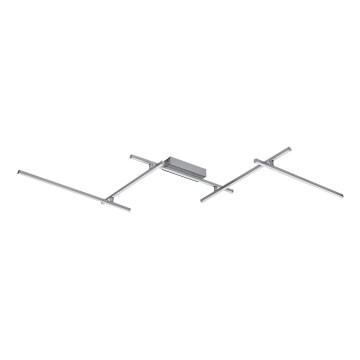 Rabalux - LED Οροφωτιστικό LED/40W/230V 4000K