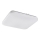 Rabalux - LED Οροφωτιστικό με αισθητήρα LED/20W/230V 4000K 32x32cm