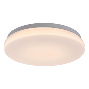 Rabalux - LED Οροφωτιστικό Μπάνιου LED/12W/230V 3000/4000/6000K IP44