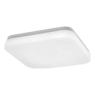 Rabalux - LED Οροφωτιστικό Μπάνιου LED/12W/230V 3000/4000/6000K IP44