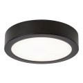 Rabalux - LED Οροφωτιστικό μπάνιου LED/24W/230V διάμ. 22 εκ. IP44