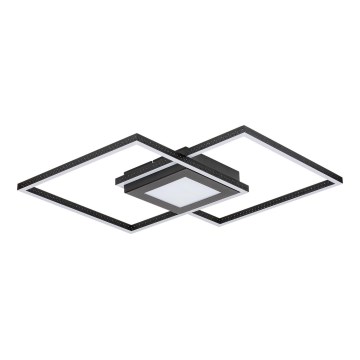Rabalux - LED Πλαφονιέρα οροφής LED/40W/230V 57x57 cm