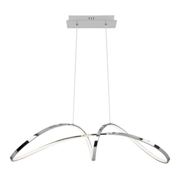 Rabalux - LED Πολύφωτο με καλώδιο LED/38W/230V