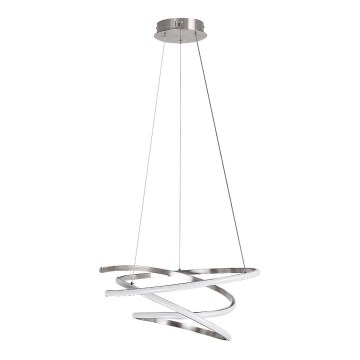 Rabalux - LED Πολύφωτο με καλώδιο LED/42W/230V 4000K