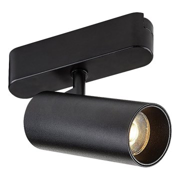 Rabalux - LED Σποτ για 1-φασική ράγα LED/10W/230V 3000K μαύρο