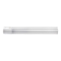Rabalux - LED φωτιστικό κάτω ντουλάπι με πρίζα LED/17W/230V 4000K IP44 λευκό 57 εκ.