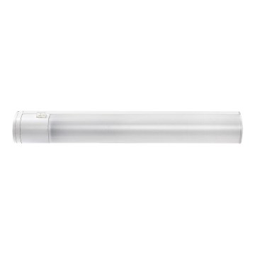 Rabalux - LED φωτιστικό κάτω ντουλάπι με πρίζα LED/17W/230V 4000K IP44 λευκό 57 εκ.