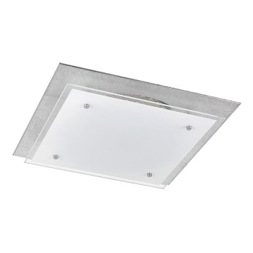 Rabalux - LED φωτιστικό οροφής 1xLED/24W/230V 42x42 cm
