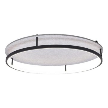 Rabalux - LED φωτιστικό οροφής LED/40W/230V 3000/4000K διάμ. 57,5 cm
