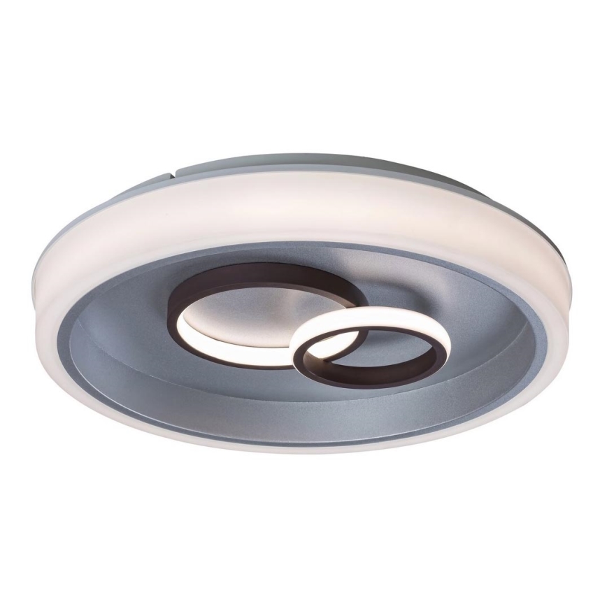 Rabalux - LED φωτιστικό οροφής LED/40W/230V  στρογγυλό