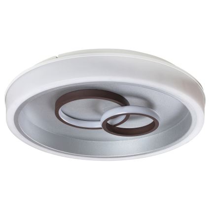 Rabalux - LED φωτιστικό οροφής LED/40W/230V  στρογγυλό