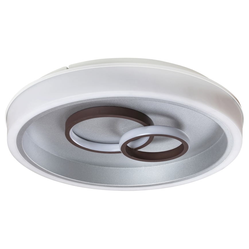 Rabalux - LED φωτιστικό οροφής LED/40W/230V  στρογγυλό