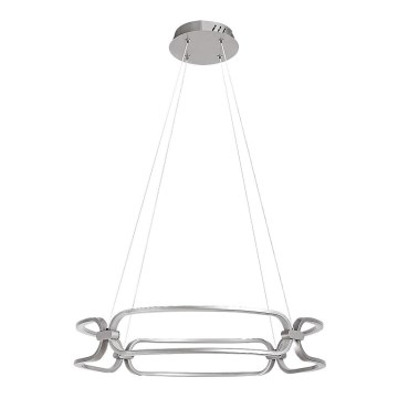 Rabalux - LED Φωτιστικό οροφής με καλώδιο LED/67W/230V 4000K