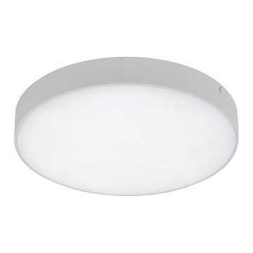 Rabalux - LED Φωτιστικό οροφής μπάνιου LED/18W/230V 3000-6000K IP44 λευκό