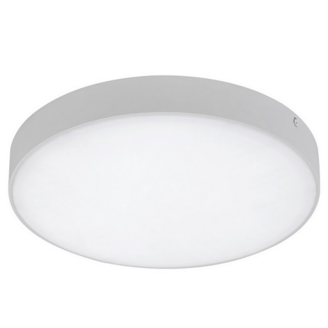 Rabalux - LED Φωτιστικό οροφής μπάνιου LED/18W/230V 3000-6000K IP44 λευκό