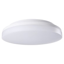 Rabalux - LED Φωτιστικό οροφής μπάνιου LED/18W/230V  IP54 3000K/4000K/6000K