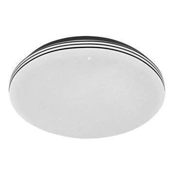 Rabalux - LED Φωτιστικό οροφής μπάνιου LED/20W/230V  IP44