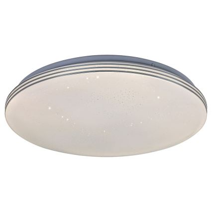 Rabalux - LED Φωτιστικό οροφής μπάνιου LED/30W/230V  IP44