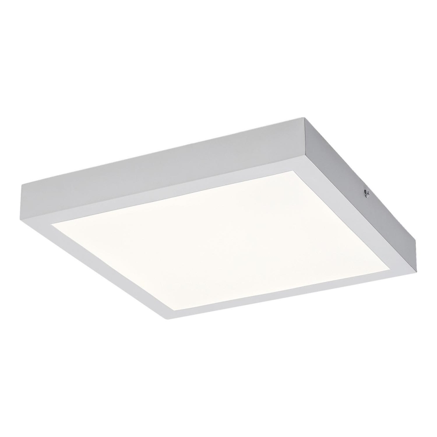 Rabalux -LED Φωτιστικό οροφής πλαφονιέρα 18W/230V 4000K 30x30 cm