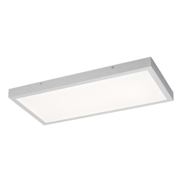 Rabalux - LED Φωτιστικό οροφής πλαφονιέρα  LED/24W/230V 4000K 60x30 cm