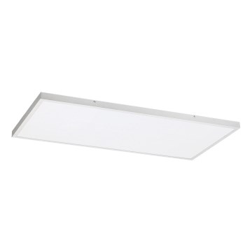 Rabalux - LED Φωτιστικό οροφής πλαφονιέρα LED/80W/230V 4000K 120x60 cm