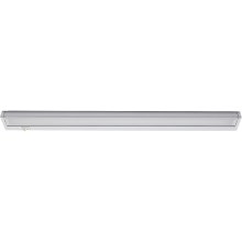 Rabalux - LED Φωτιστικό πάγκου κουζίνας  LED/10W/230V 4000K 57 cm λευκό
