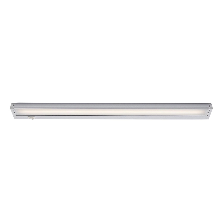 Rabalux - LED Φωτιστικό πάγκου κουζίνας  LED/10W/230V 4000K 57 cm λευκό